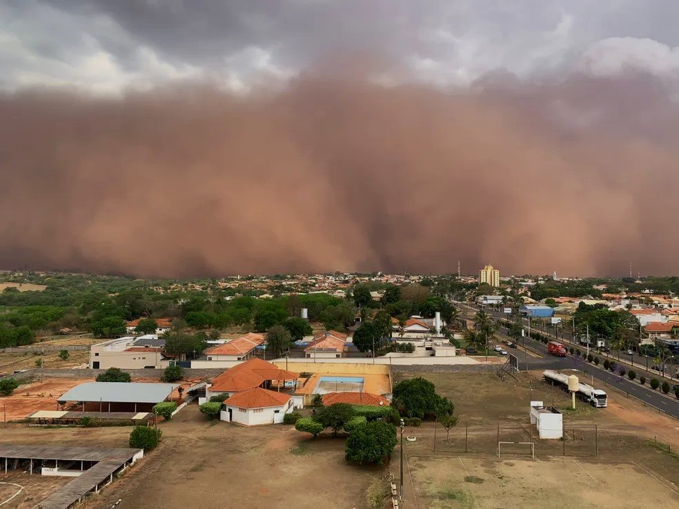Tempestade 6