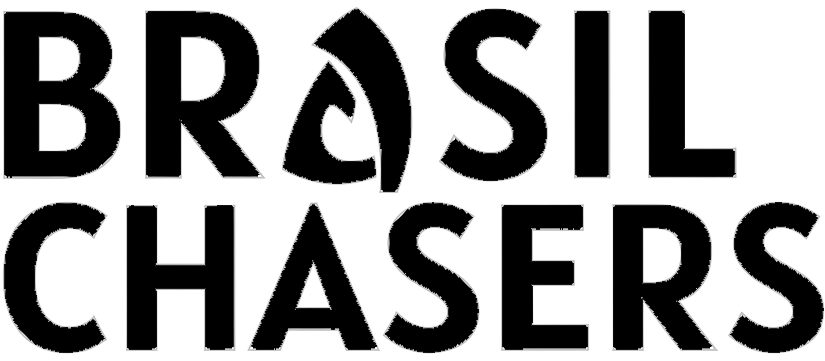 Brasil Chasers Logo