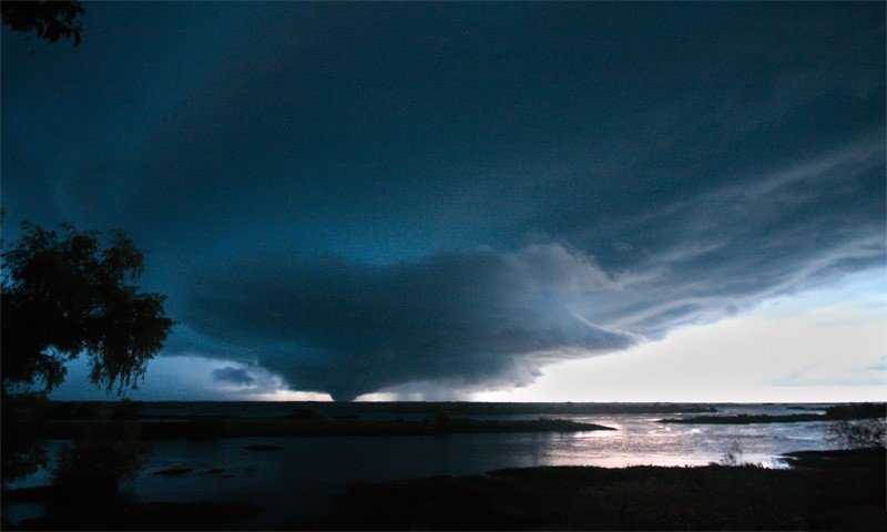Tempestade 4
