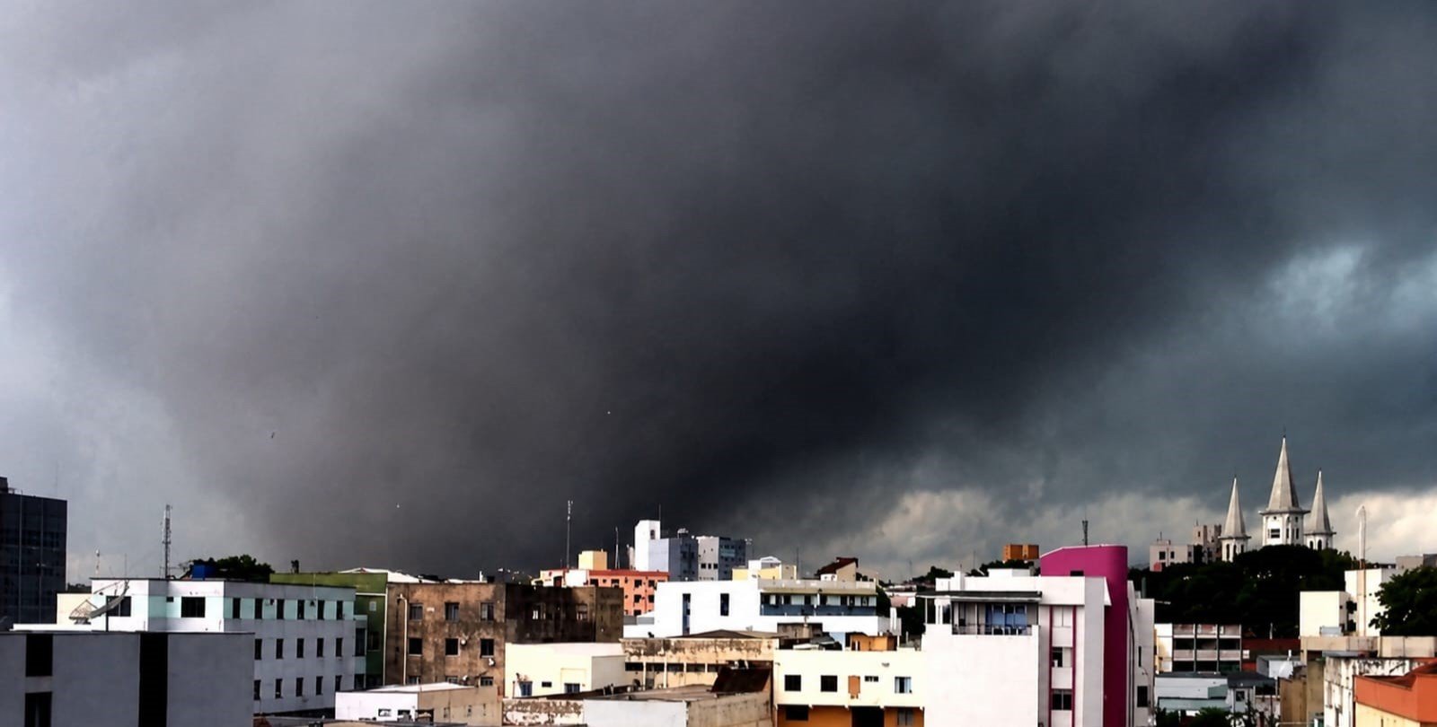 Tempestade 8